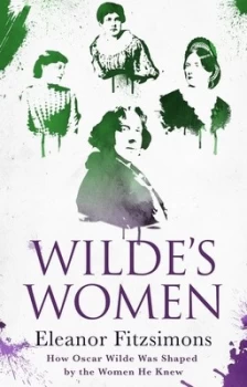 Image of Wildes Women by Eleanor Fitzsimons Hardback