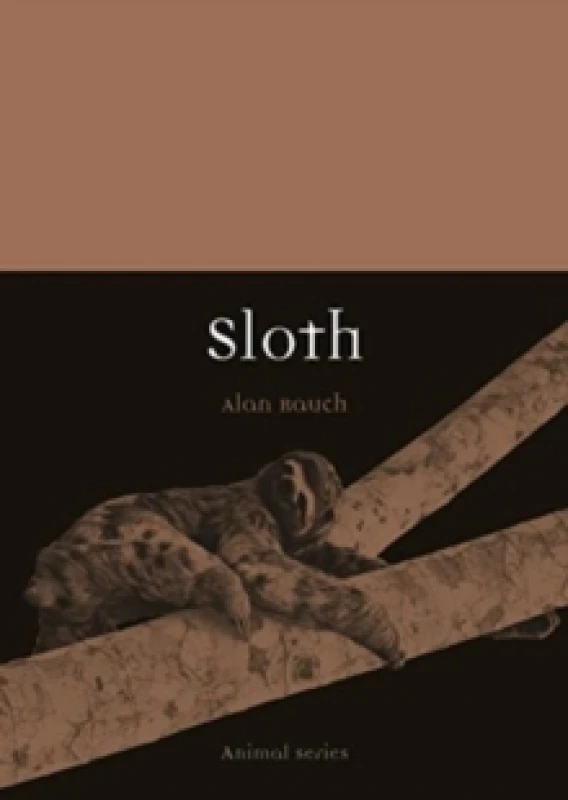 Image of Sloth Paperback / softback