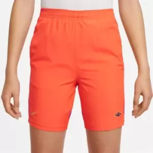 Image of Nike KM DF Shrt 99 - Red