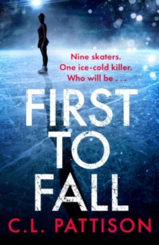 Image of First to Fall. Paperback. By C L Pattison Books