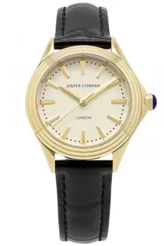 Image of Womens Lacoste Colour-block Hooded Sweatshirt Size 12 Green