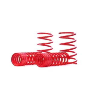 Image of EIBACH Suspension Kit, coil springs E20-20-003-01-22 BMW,5 Limousine (E34)