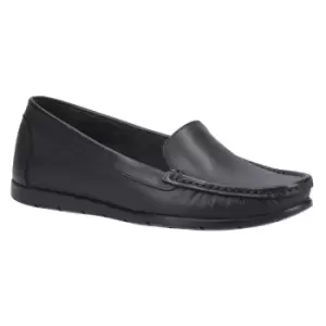 Image of Fleet & Foster Womens Tiggy Slip On Lightweight Loafers UK Size 5 (EU 38)