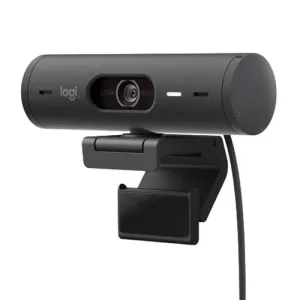 Image of Logitech BRIO 500 HD Webcam