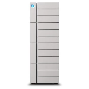 Image of LaCie 120TB 12big RAID Thunderbolt3