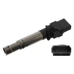 Image of Ignition Coil 38706 by Febi Bilstein