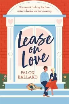 Image of Lease on Love by Falon Ballard
