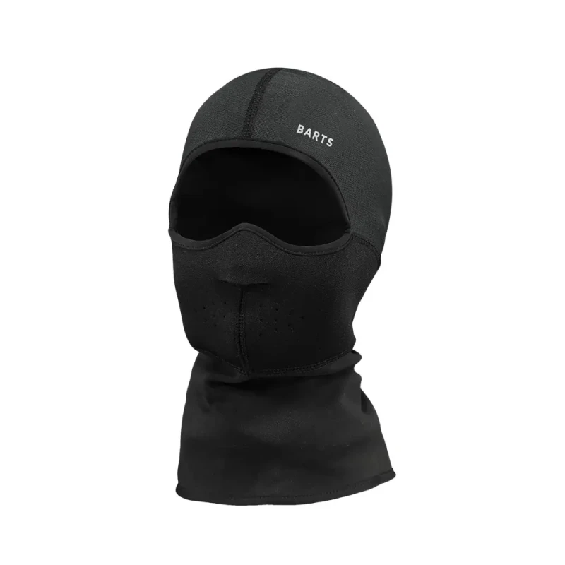 Image of Barts Child Balaclava Barts X-treme Noir Unisex 53cm 1409-01