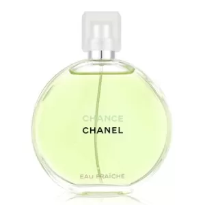 Image of Chanel Chance Eau Fraiche Eau de Toilette For Her 100ml