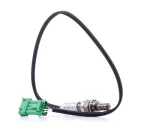 Image of RIDEX Lambda sensor RENAULT,FIAT,PEUGEOT 3922L0624 9635978580,9636876580,55353148