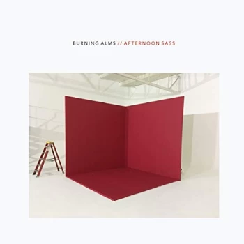 Image of Burning Alms - Afternoon Sass Vinyl