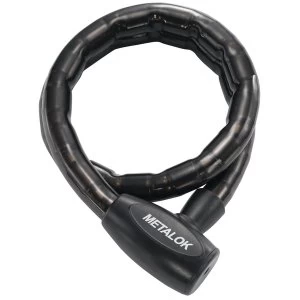 Image of Metalok Super Tough Armoured Lock 1000 x 22mm