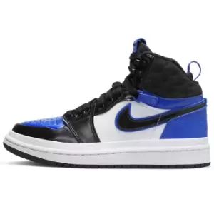 Image of jordan WMNS AIR JORDAN 1 ACCLIMATE, GAME ROYAL/BLACK-WHITE