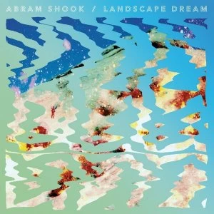 Image of Abram Shook - Landscape Dream Vinyl