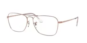 Image of Ray-Ban Eyeglasses RX6536 3094