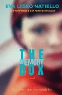 Image of memory box an unputdownable psychological thriller