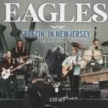 Image of Freezin' in New Jersey: The 1994 Broadcast