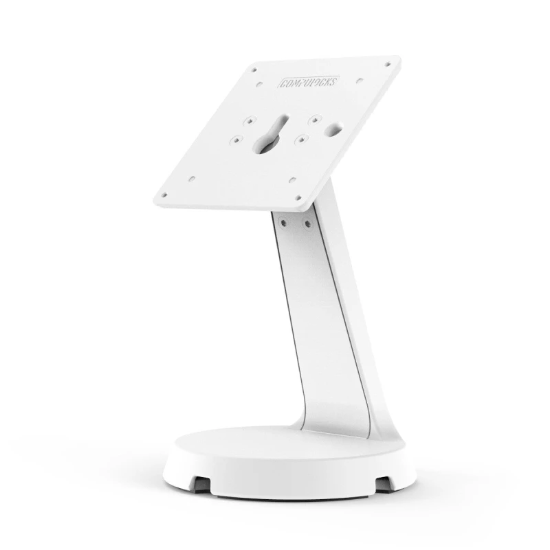 Image of Compulocks Compulocks VESA Mast Counter Stand - White 333W