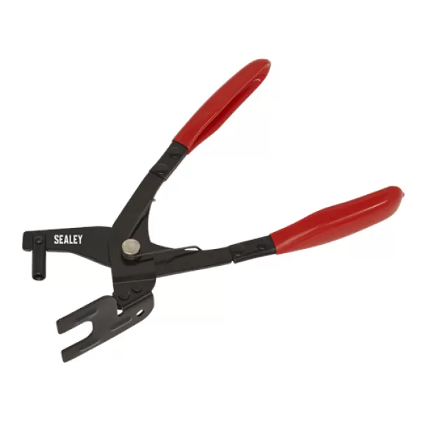 Image of Sealey Exhaust Hanger Removal Pliers VS1631