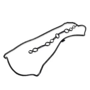Image of REINZ Rocker Cover Gasket 71-10887-00 Valve Cover Gasket,Rocker Gasket MERCEDES-BENZ,RENAULT,NISSAN,CITAN Kasten (415),Citan Kombi / Tourer (415)