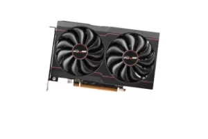 Image of Sapphire PULSE Radeon RX 6500 XT AMD 4GB GDDR6