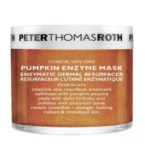 Image of Peter Thomas Roth Pumpkin Enzyme Mask 50ml