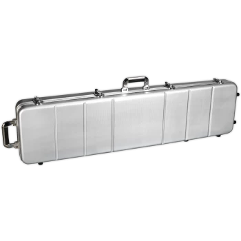 Image of Sealey Portable Wheeled Gun Case