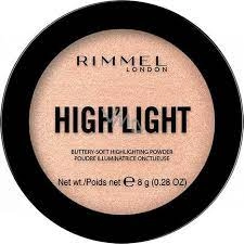 Image of Rimmel Highlighter - 002 Candlelit