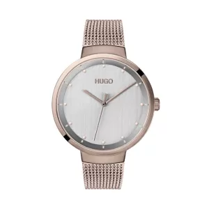 Image of Hugo Boss Go 1540004 Women Bracelet Watch