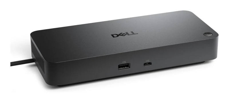 Image of DELL Pro Thunderbolt 5 Dock WD25TB5. For UK.EU.