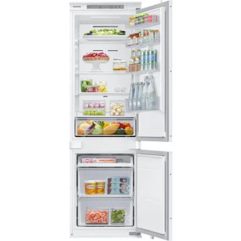Image of Samsung BRB26600F Frost Free Integrated Fridge Freezer
