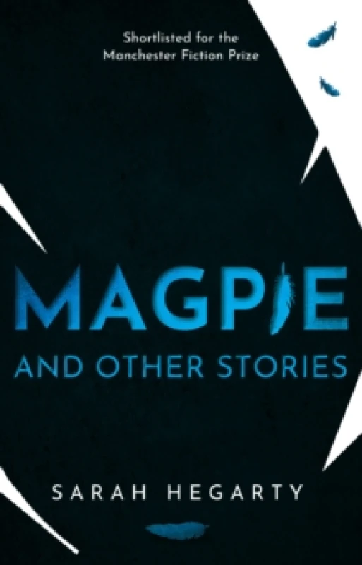 Image of Magpie : And Other Stories Paperback / softback