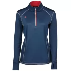 Image of Dublin Rada Softshell - Blue