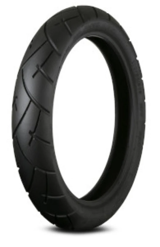 Image of Kenda K678F ( 100/90B19 TL 57H Front wheel ) Motorcycle tires