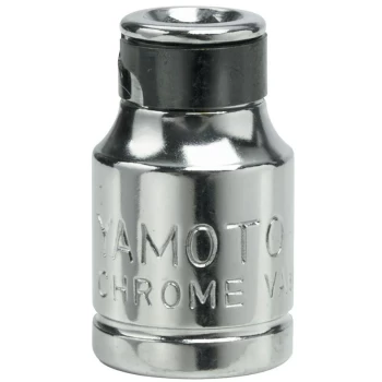 Image of Yamoto - 1/4' Hex Bit Coupler 3/8' Sq. Drive