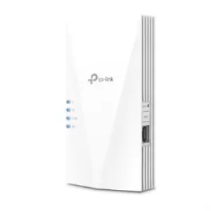 Image of TP-LINK AX1800 WiFi 6 Range Extender