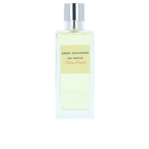 Image of Angel Schlesser Citrus Pomelo Eau de Toilette For Her 100ml