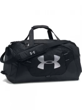 Image of Urban Armor Gear Undeniable Duffle 3.0 Black