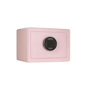 Image of Phoenix Dream Home Safe, Pink
