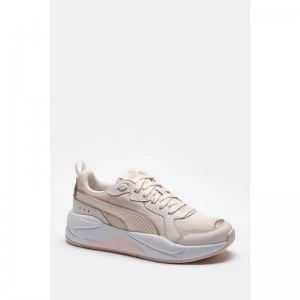 Image of Puma X-Ray Pink Trainers
