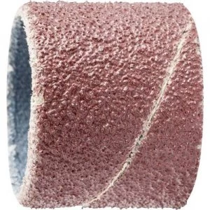 Image of PFERD KSB 2220 A 60 42237105 Sanding sleeve Grit size 60 (Ø x H) 22mm x 20 mm 25 pc(s)