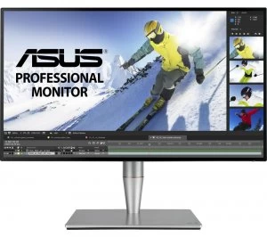 Image of Asus ProArt 27" PA27AC QHD HDR IPS LED Monitor
