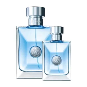 Image of Versace Pour Homme Gift Set
