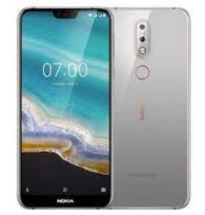 Image of Nokia 7.1 2018 64GB