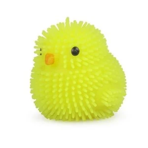 Image of Light Up Funky Chick Toy