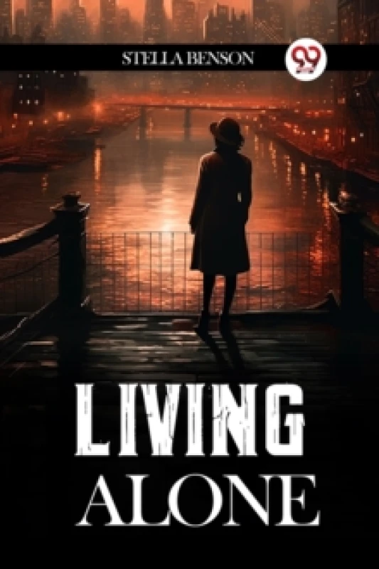 Image of Living Alone (Edition2024) Paperback / softback