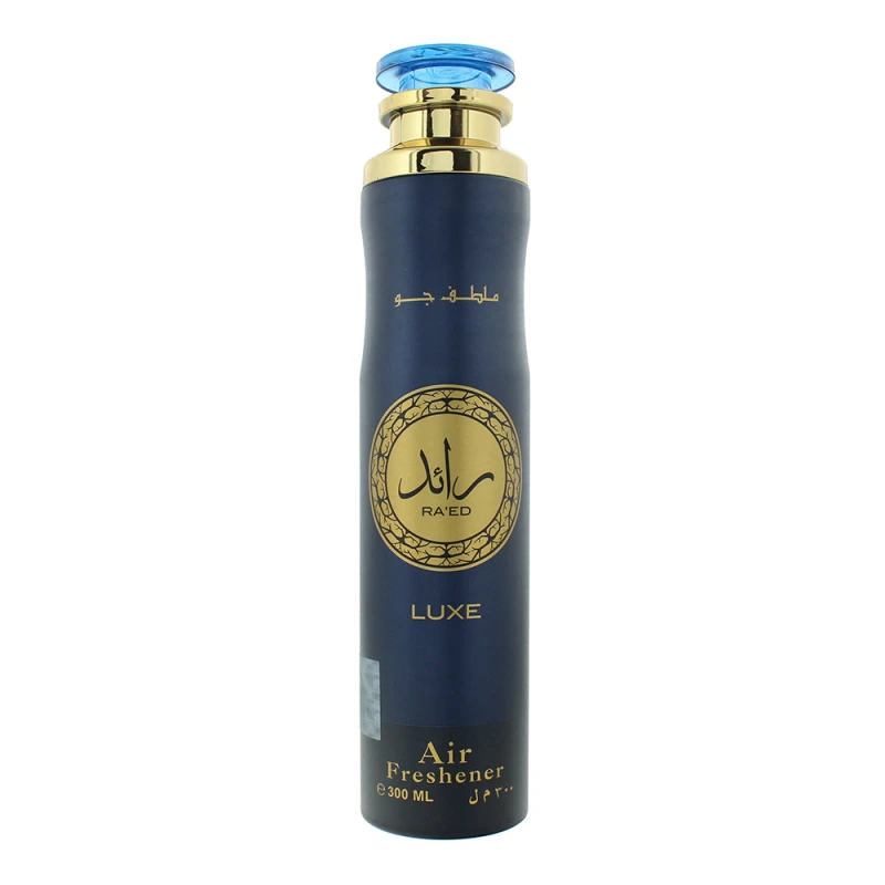 Image of Lattafa Ra'ed Luxe Air Freshener 300ml