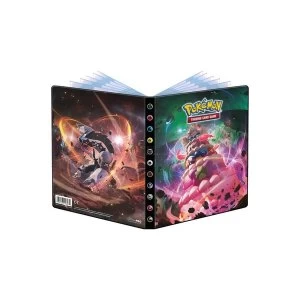 Image of Ultra Pro Pokemon 4-Pocket Portfolio: Sword & Shield 3.5