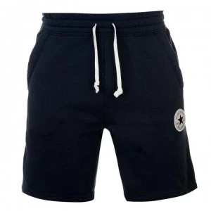 Image of Converse Core Shorts - Navy