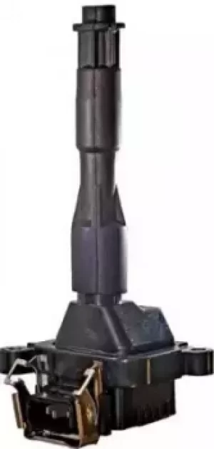 Image of Ignition Coil 5DA193175-551 by Hella